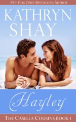 Hayley Casella Cousins Book