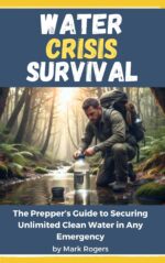 Water Crisis Survival: the Prepper’s Guide to Securing Unlimited Clean Water in Any Emergency Sustainable Living