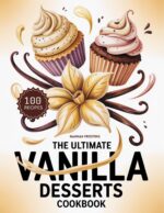 The Ultimate Vanilla Desserts Cookbook: Delicious Homemade Vanilla Recipes for Every Skill Level Ultimate Dessert Collection Book