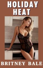 Holiday Heat: Shared With His Best Friend