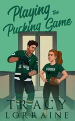 Playing the Pucking Game: a Brother's Best Friend Hockey Romance Vipers Book