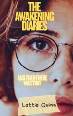 And Then There Was That: a Sharp, Funny, and Uncomfortable Book Awakening Diaries, Book