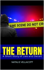 The Return: One Night. One Choice. a New Believer's Trial. Short Stories Book