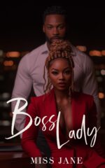 Boss Lady: an African American Erotic Short