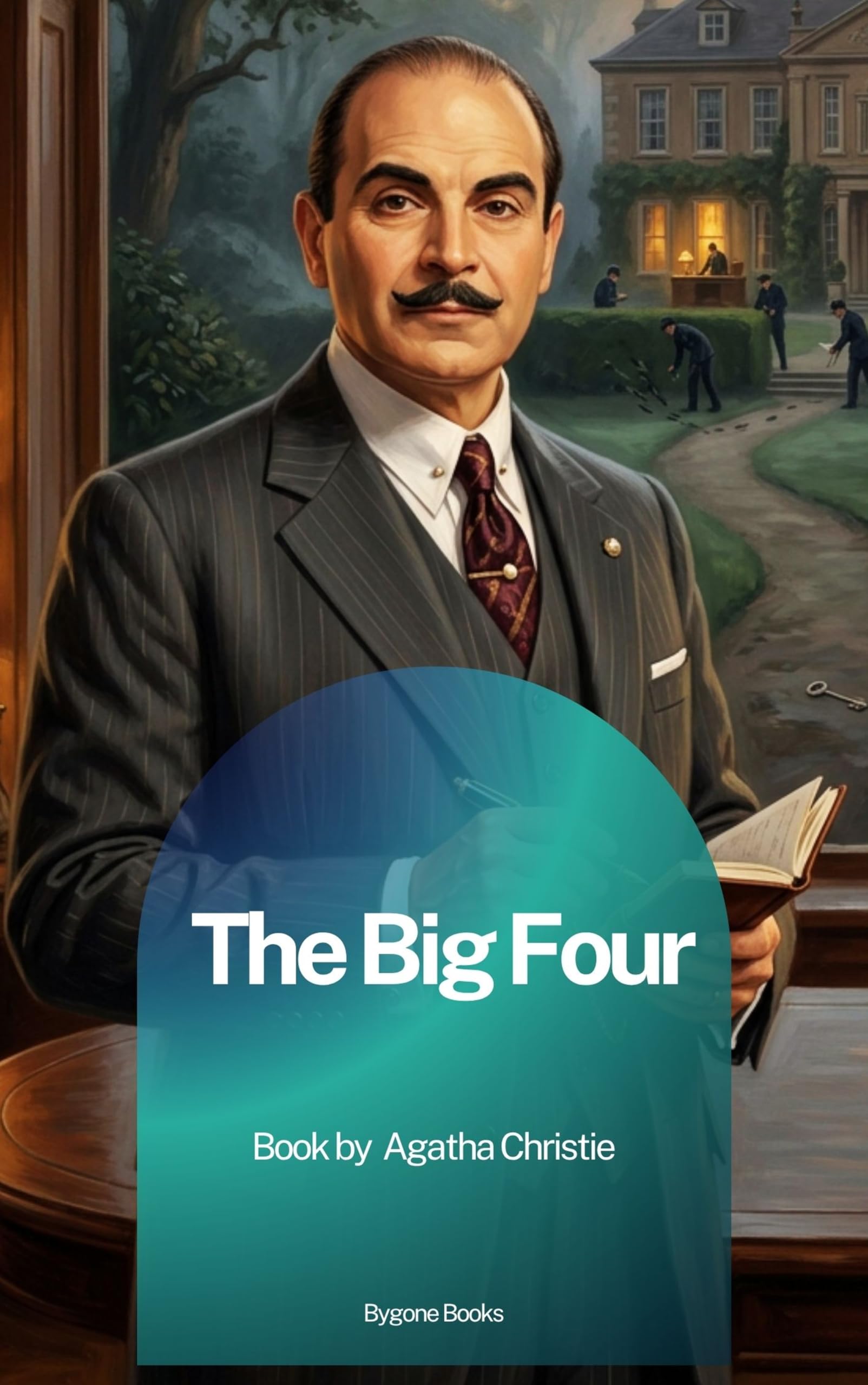The Big Four