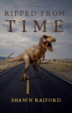 Ripped From Time: a Time-travel Short Story