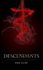 Descendants Arete Series Book