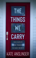 The Things We Carry