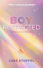 Boy, Refracted: Unfolding in Six Dimensions Warboy