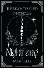 Nightfang: the Moon Touched Chronicles