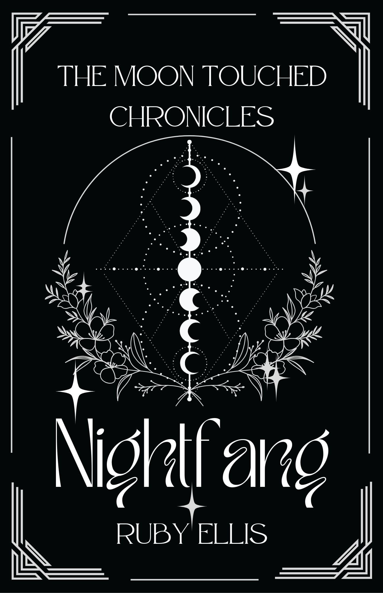 Nightfang: the Moon Touched Chronicles