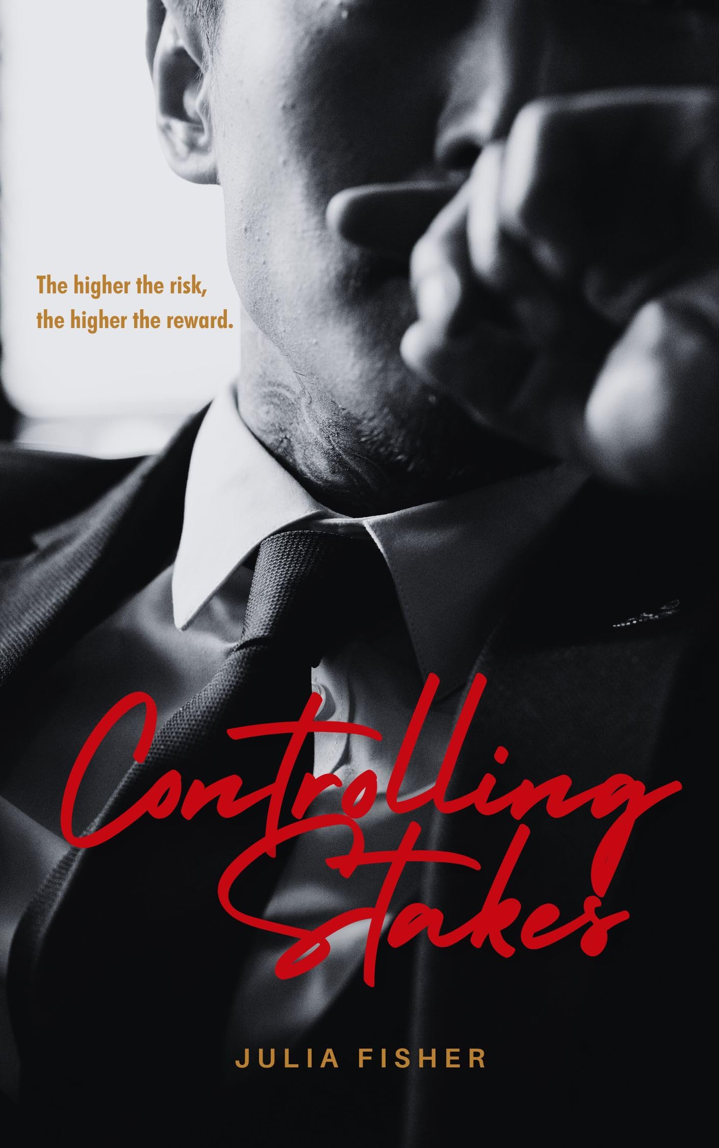 Controlling Stakes: an Erotic Bdsm Boss/secretary Romance