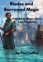 Blades and Borrowed Magic