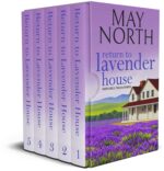 Return to Lavender House: the Complete Series Collection