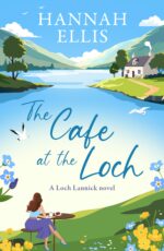 The Cafe at the Loch