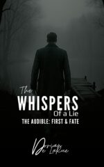The Whispers of a Lie: the Audible: First & Fate