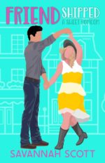 Friendshipped: a Small Town Friends-to-lovers Sweet Romcom Shipped! Book