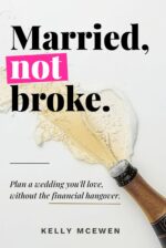 Married, Not Broke: Plan a Wedding You’ll Love, Without the Financial Hangover