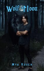 Wolf Moon: Werewolf's Den Worlds Book