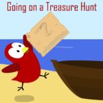 Children's Book: Going on a Treasure Hunt [bedtime Adventure Stories for Kids]