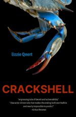 Crackshell Narrows Suspense Series Book