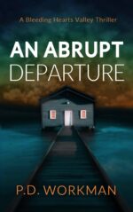 An Abrupt Departure