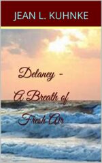 Delaney - a Breath of Fresh Air