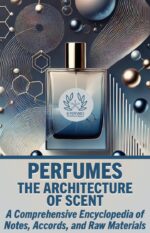 Perfumes: the Architecture of Scent: a Comprehensive Encyclopedia of Notes, Accords, and Raw Materials Complete Perfumery Collection: Artistic ... Formulation for Artisan Fragrances Book