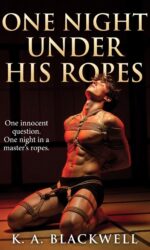 One Night Under His Ropes