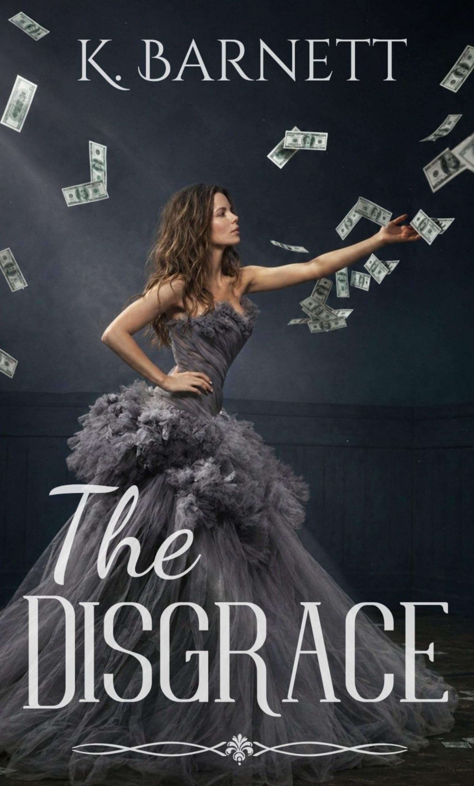 The Disgrace: a Standalone Billionaire Romance – Tender Passion for Fans of Nicholas Sparks