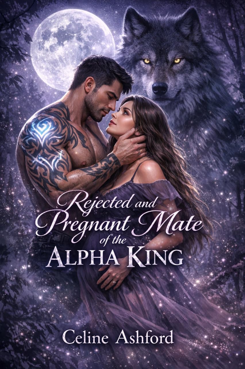 Rejected and Pregnant Mate of the Alpha King: a Forbidden Shifter Romance