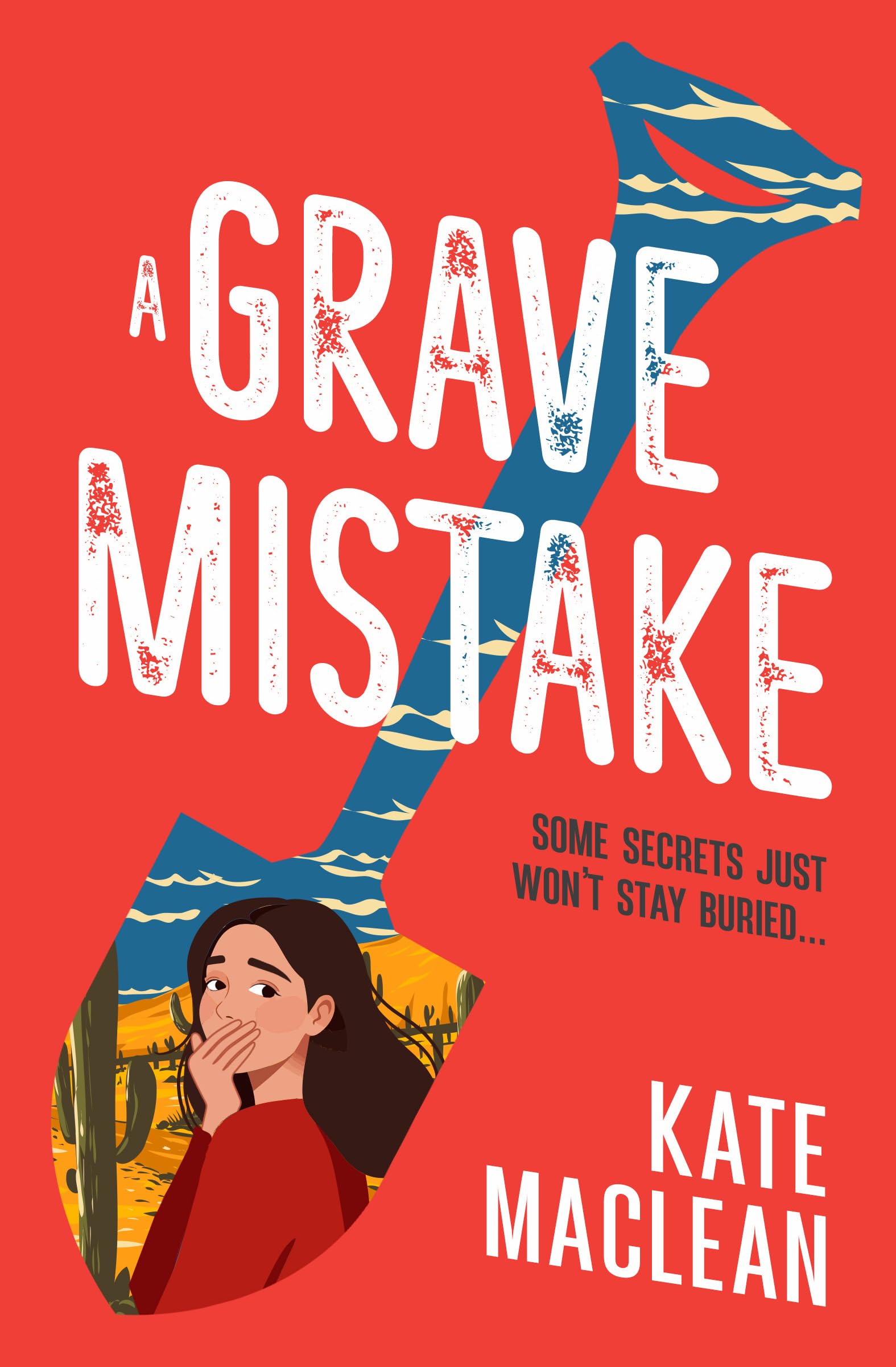 A Grave Mistake