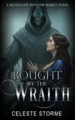 Bought by the Wraith Monster Market Book