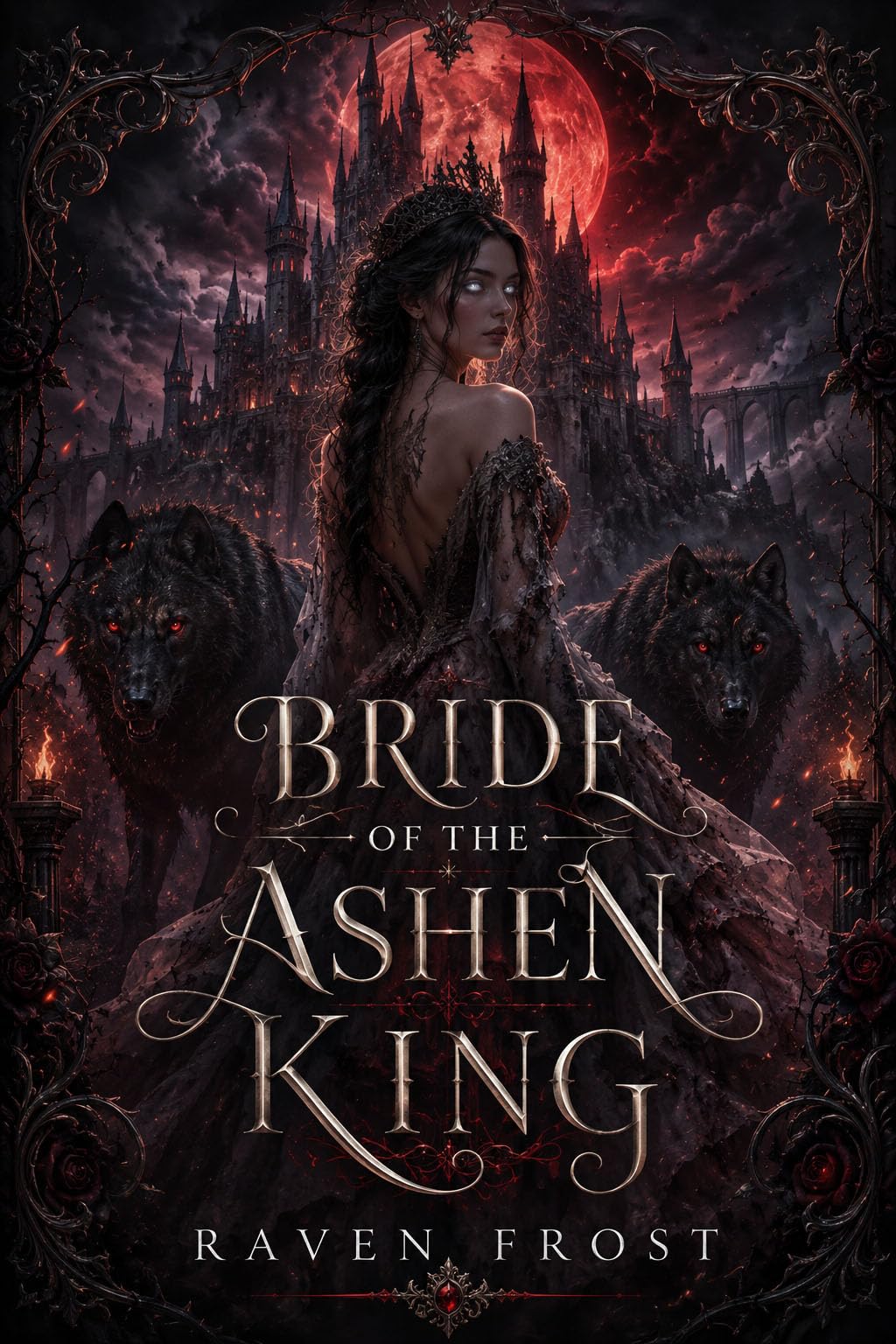 Bride of the Ashen King