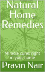 Natural Home Remedies: Miracle Cures Right in Your Home