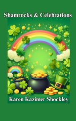 Shamrocks & Celebrations Celebrations Book