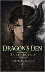 Dragon's Den: Spirit Bound