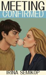 Meeting Confirmed Love Book