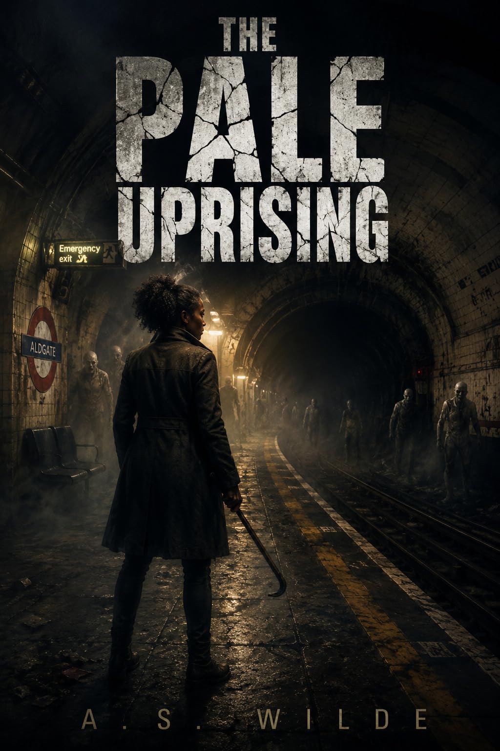 The Pale Uprising