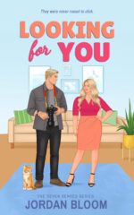 Looking for You Seven Senses Book