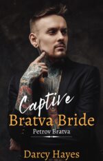 Captive Bratva Bride Bratva Book