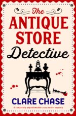 The Antique Store Detective