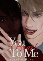 You, Bound to Me: College: Book a Bwwm Paranormal College Romance