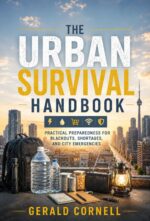 The Urban Survival Handbook: How Ordinary People Can Survive 30 Days When the City Stops Working