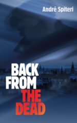 Back From the Dead: a Gritty Scottish Organised Crime Thriller Inspector Brian