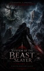 System of the Beast Slayer: a Litrpg Adventure