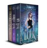 Twisted Luck Bundled Set: Books 1-3