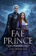 The Fae Prince Upon a Kingdom Book