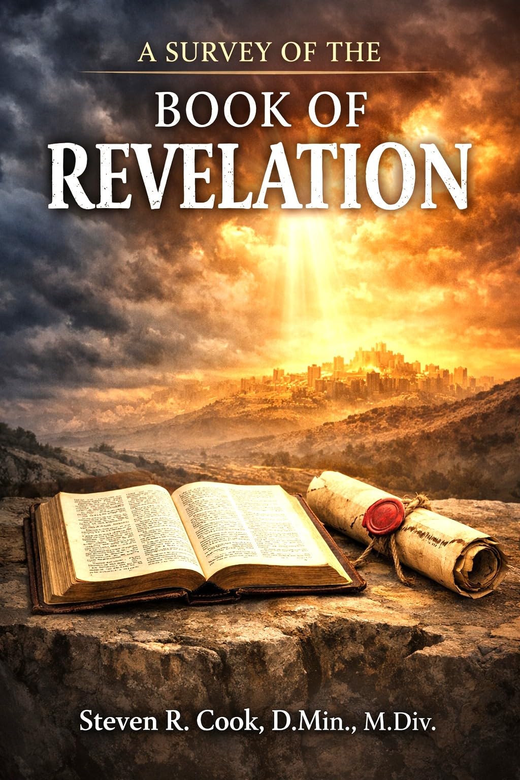 A Survey of the Book of Revelation