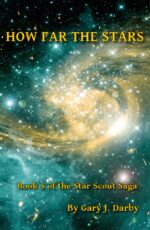 How Far the Stars Starscout Saga Book